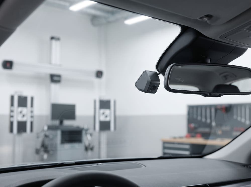 ADAS Certified
