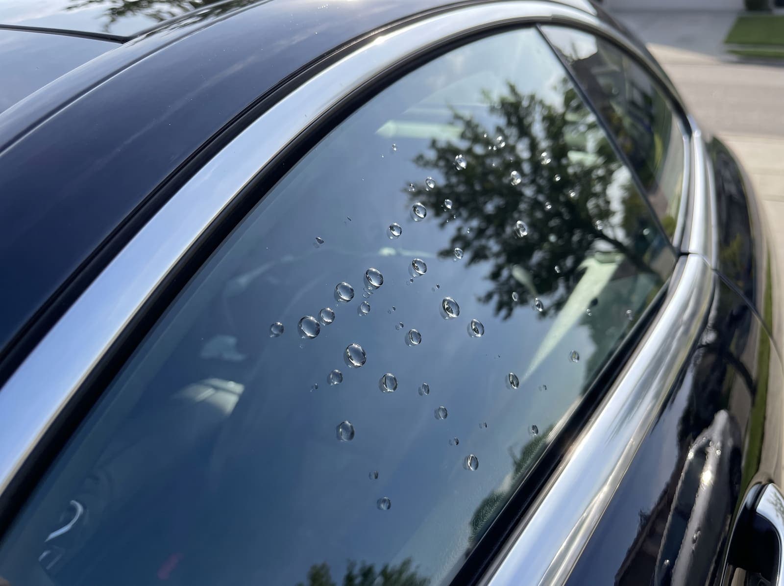 Windshield Repair